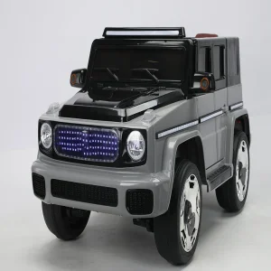 12V 390 Big Kids Electric Vehicle