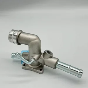 Thermostat Housing Assembly