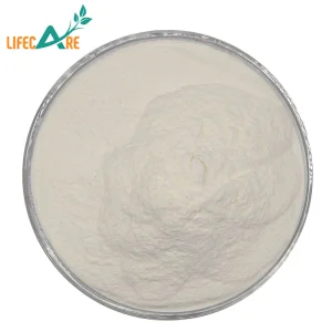 Lifecare Supply High Quality Food Grade Natural Potato Protein Powder
