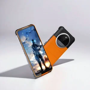 Android 14 Gaming Phone