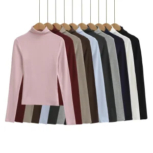 Loose Fit Top