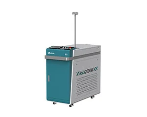 ODM Handheld Fiber Laser Welder