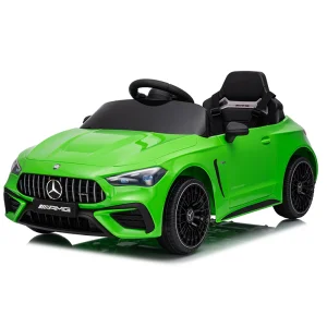 2025 Licensed Electric Ride-on Toy Car