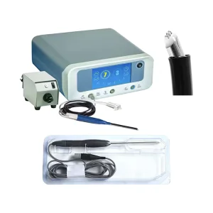 Arthroscopic Plasma Bipolar RF Device