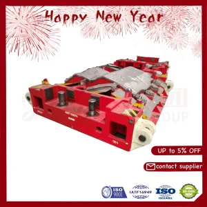 Electric Car Wire Harness