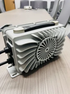 36V 20A Waterproof Lithium Battery Charger with Factory Price and 2 Years Warranty