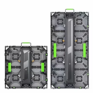 Event LED Screen Panel Stage Rental LED Screens for Stunning Visuals