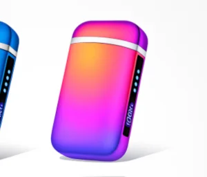 Large Capacity Rechargeable Electronic Products