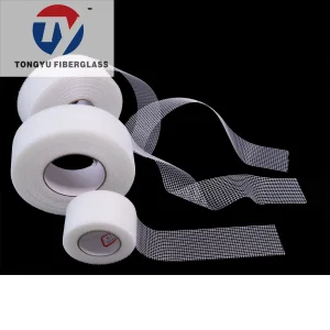 Heavy Duty Strong Packing Wrapping Strapping Fiberglass Tape