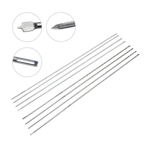 Perforated Guide Needle Knee Arthroscopy Instruments Japan