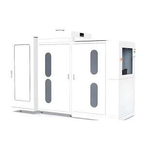 Next-Gen Sic Power Solutions for Efficient EV Charging