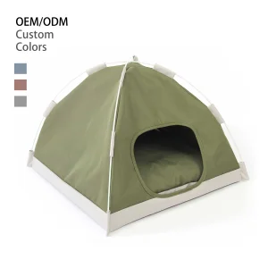 Outdoor Waterproof Tent