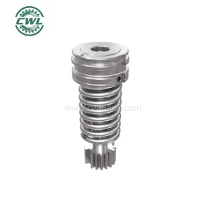 Custom 1W-6541 / 1W6541 Fuel Pump Plunger Barrel for Cat Consturction Machinery and Trucks Manufacturer, Factory