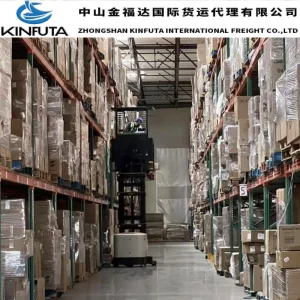 Global Freight Transportation