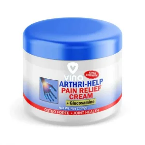 Pain Cream