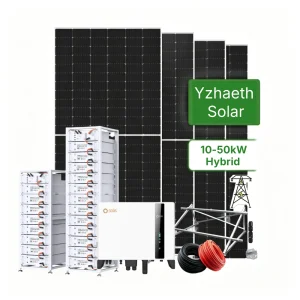 Toronto Industrial Solar