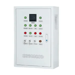 Wholesale JXF Industrial Control Box
