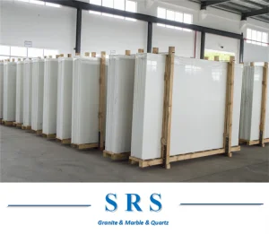 Artificial White Nano