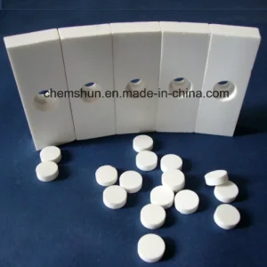 Ceramic Lining Plate