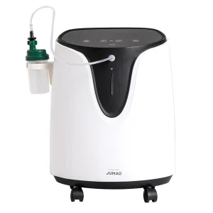 Oxygen Generating Device