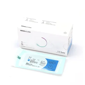 Wego Medical PTFE Surgical Suture