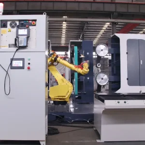 Grinding Polishing Robot Uganda