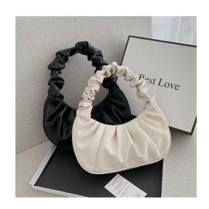 Vegan Leather Tote