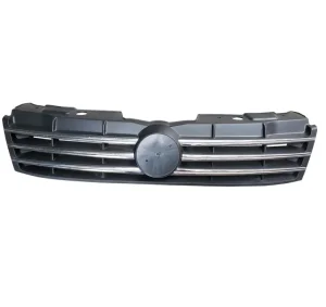 Precision - Engineered Grilles Auto Parts Accessories Luxury Car Grilles for Elegant Appeal for Dongfeng 330 500 580