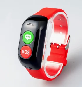 Elderly Smart Watch