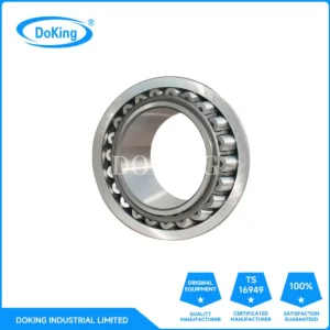 Spherical Roller Bearing