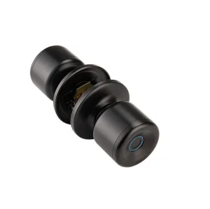 Heavy-Duty Alloy in The CS8 Smart Lock