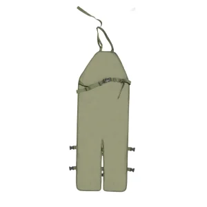 Garden Farming Apron Oxford Cloth Gardening Tools Pockets Adjustable Leg Protection Wyz16030