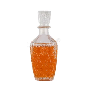 China 700 ml square shape liquor glass whisky bottle  Manufacturer, Manufacturers