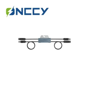 Fire Fighters Safety Solar Panel PV System Energy Equipment Switch DC 24V 80V Rapid Shutdown