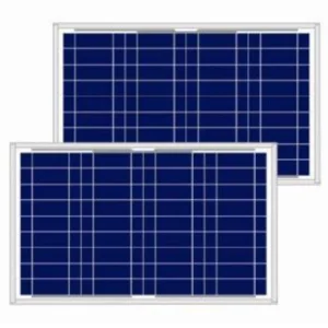 185W Polycrystalline Solar Module Photovoltaic Solar Panel