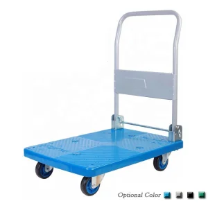 Heavy Duty Push Cart Trolley