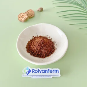 Flaxseed Extract Standardized for Antioxidant Polyphenols Cosmetic Grade Flaxseed Linseed Extract Anti-Inflammatory Soothing Ingredient for Sensitive Skin Care
