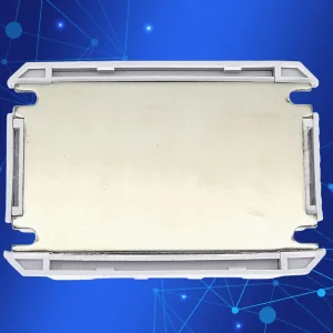 Módulo Regulador SCR