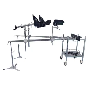 Orthopedic Traction Frame