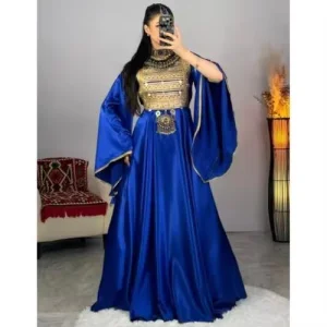 Traditional Wear