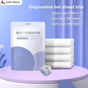 Portable Bedding Set