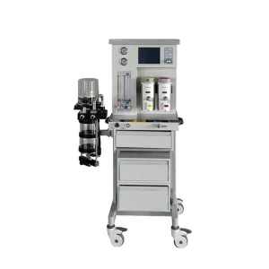Máquina de Anestesia de Alta Calidad para Sala de Operaciones de Hospital y Clínica