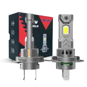 LED Car Headlight