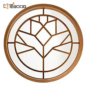 Ventana fija impacto