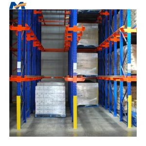 Drive in Pallet Rack