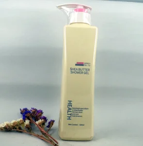 Amino Acid Shampoo