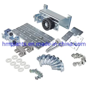 5 Years Warranty Automatic Glass Sliding Door Drive