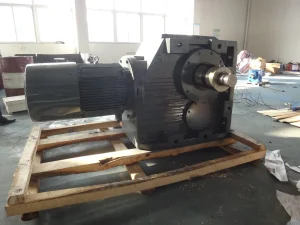 Gear Motor