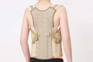 OEM Portable Dorsal Back Support Brace for Lumbar Manufacturers, Factory