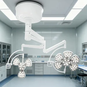 Surgical Shadowless Lamp Emergency Room